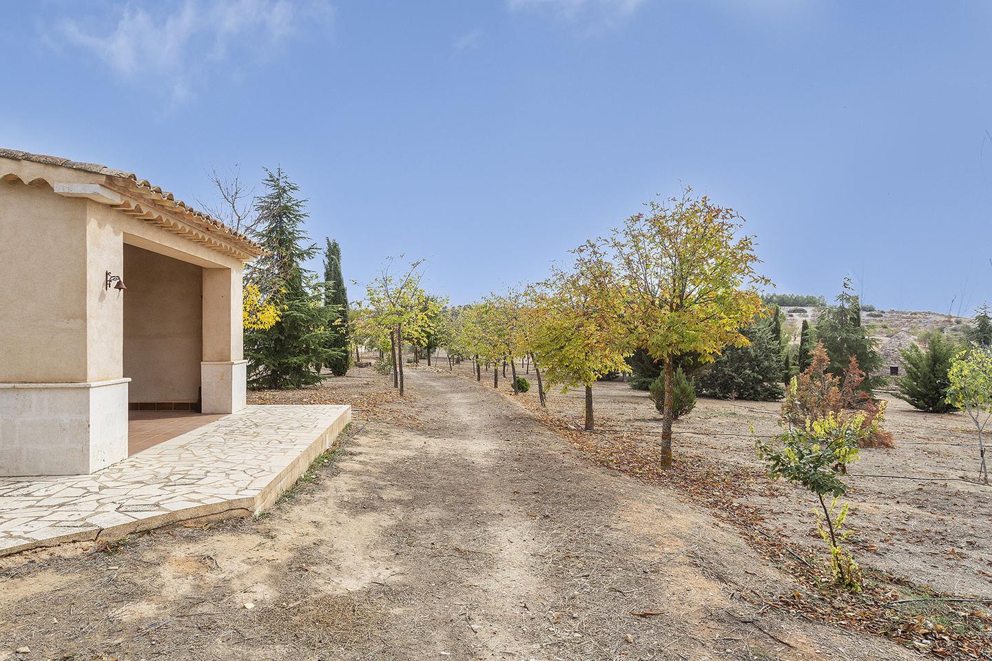 Fotografia propiedad S149