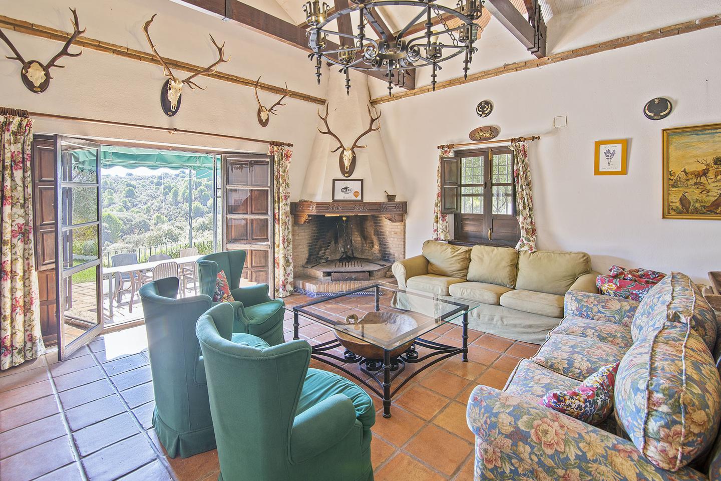 Fotografia propiedad S151