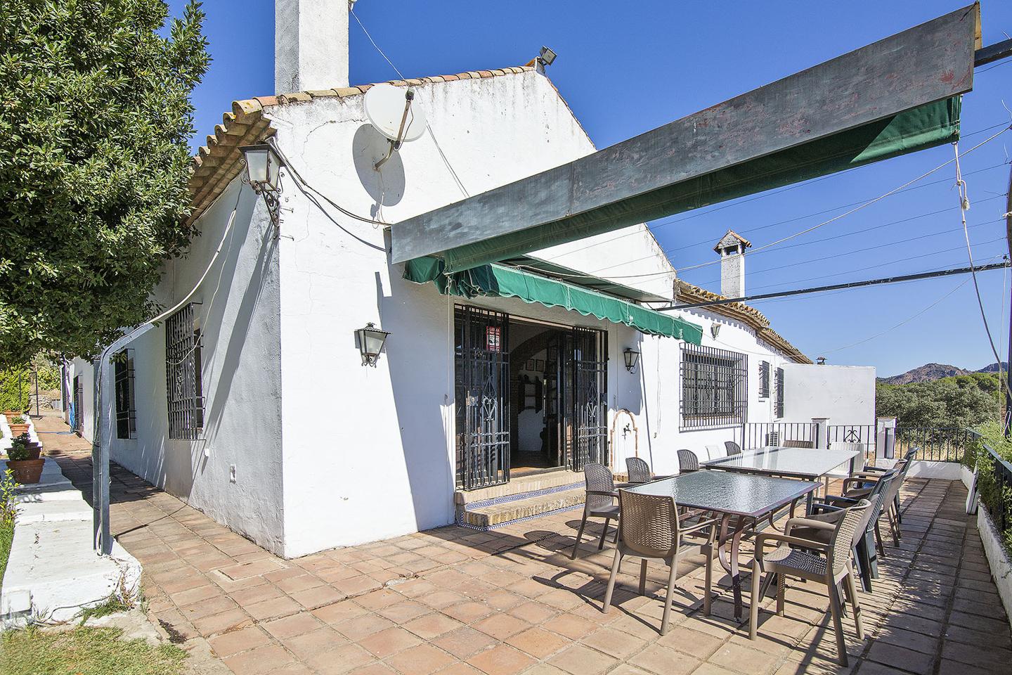 Fotografia propiedad S151