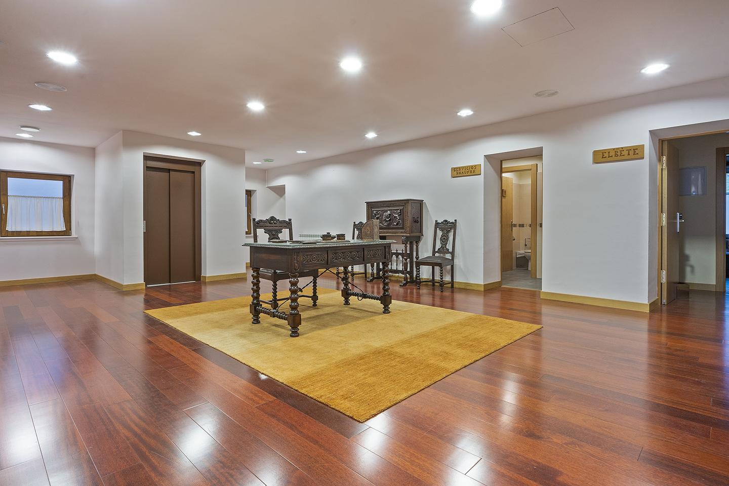 Fotografia propiedad S158