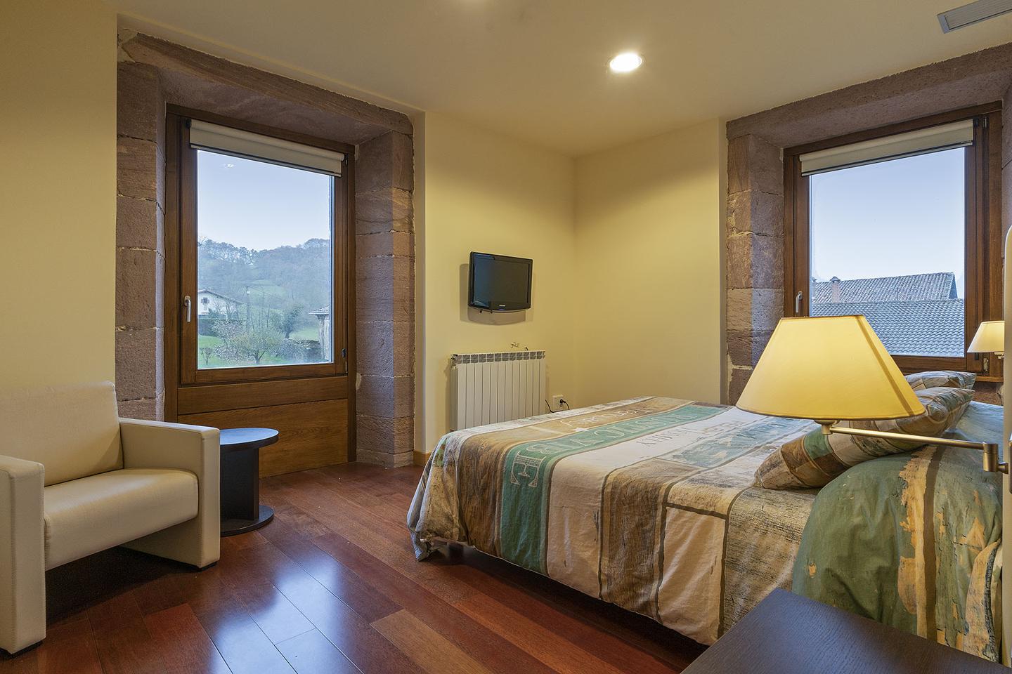 Fotografia propiedad S158