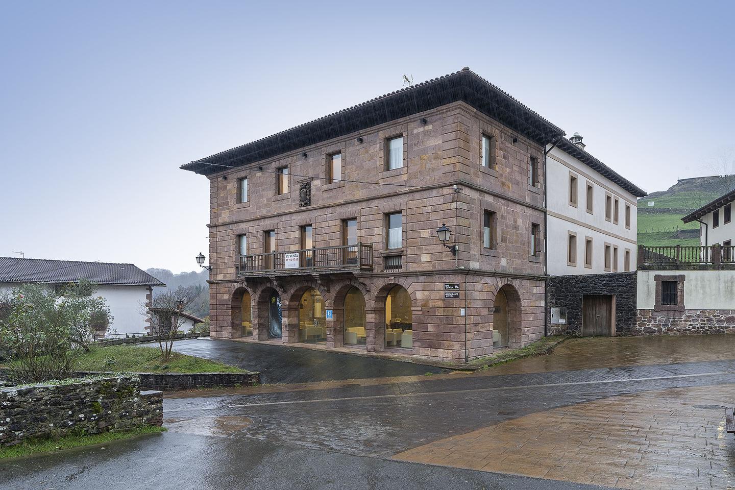 Fotografia propiedad S158