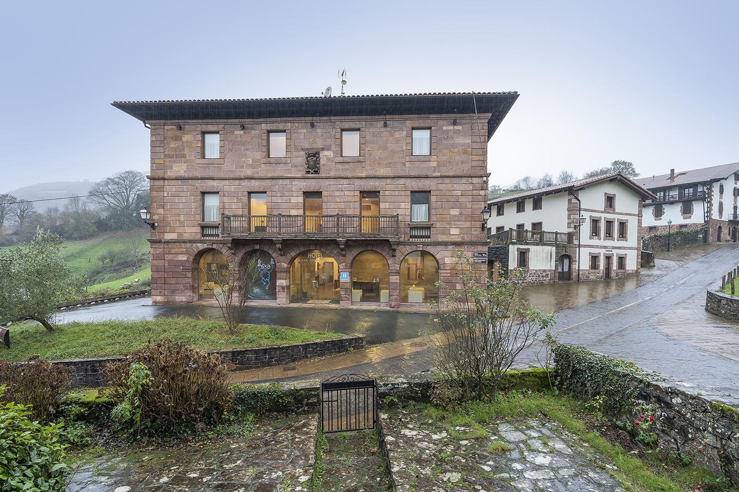 Fotografia propiedad S158