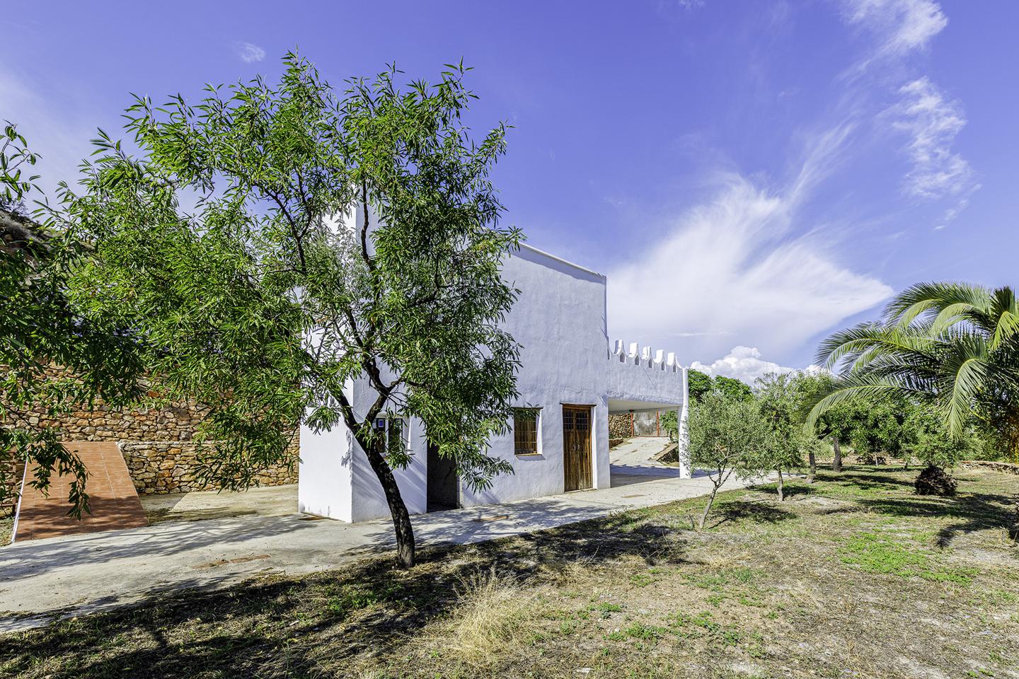 Fotografia propiedad S166