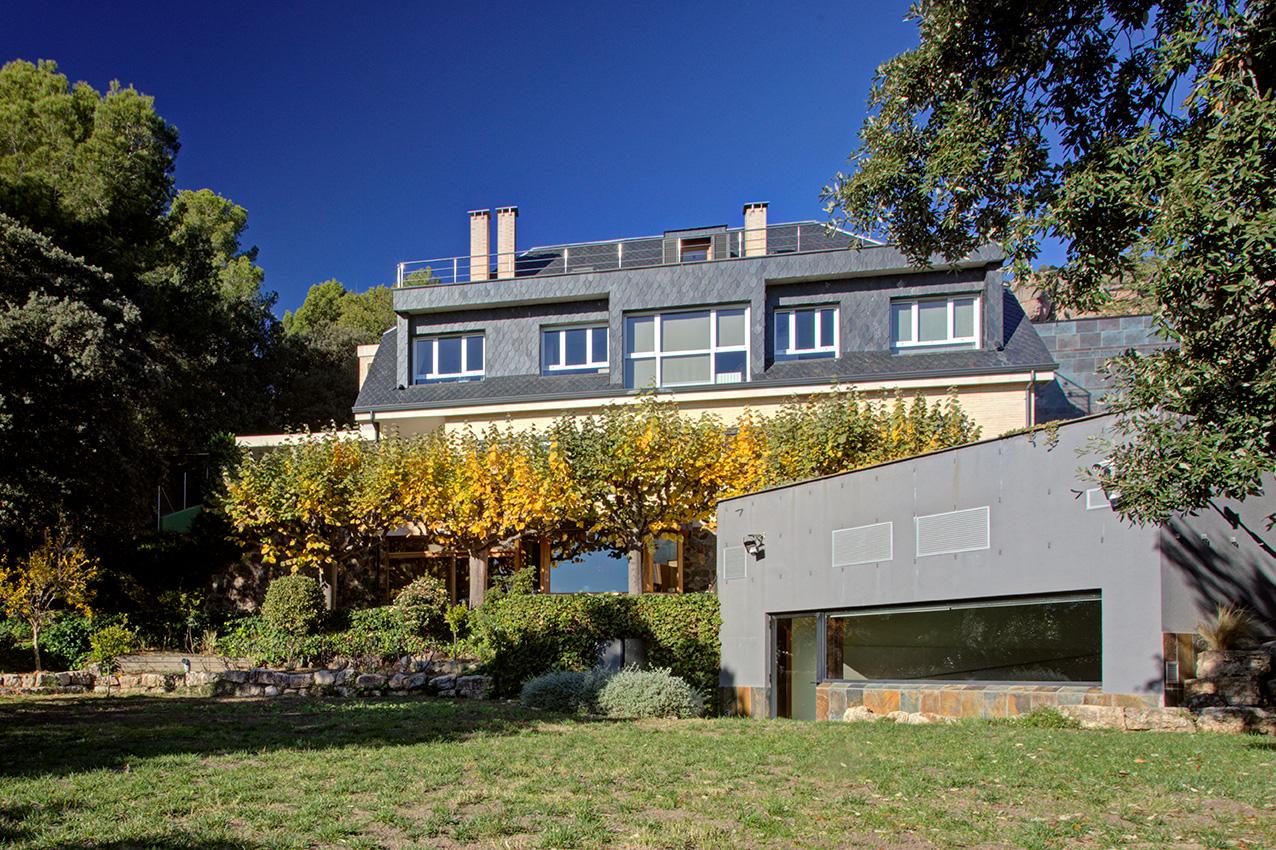 Fotografia propiedad S207