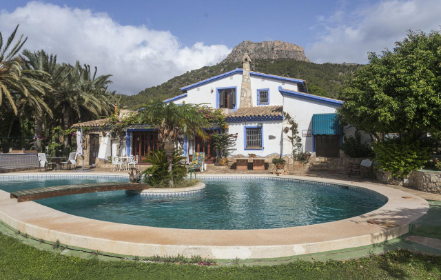 Fotografia propiedad S107