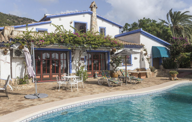 Fotografia propiedad S107