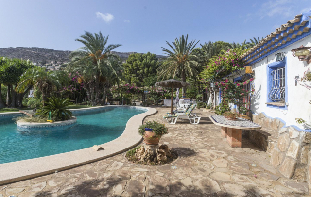 Fotografia propiedad S107