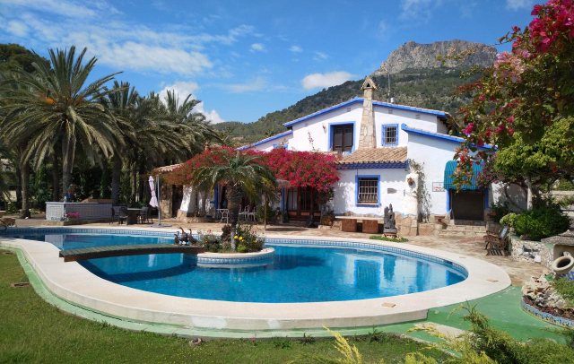 Fotografia propiedad S107