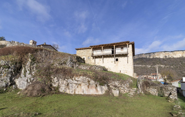 Fotografia propiedad S118