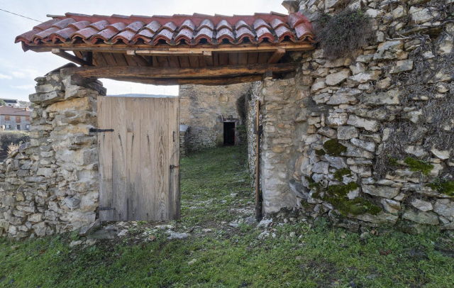 Fotografia propiedad S118