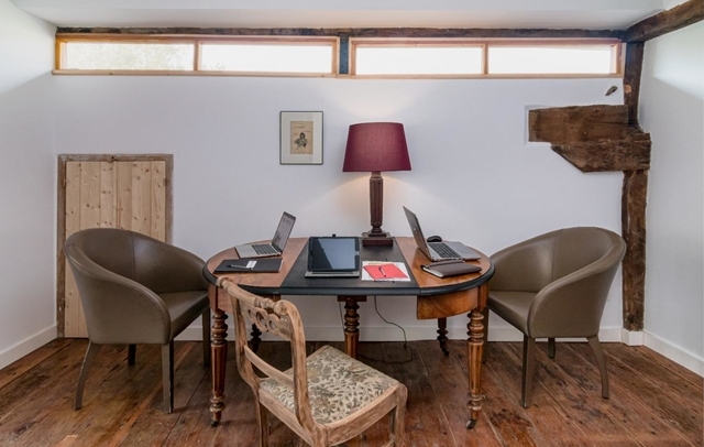 Fotografia propiedad S140