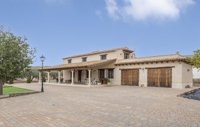 Fotografia propiedad S149