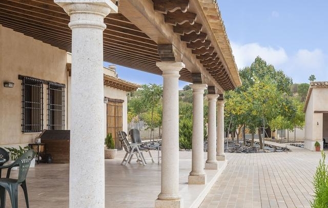 Fotografia propiedad S149