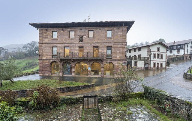 Fotografia propiedad S158