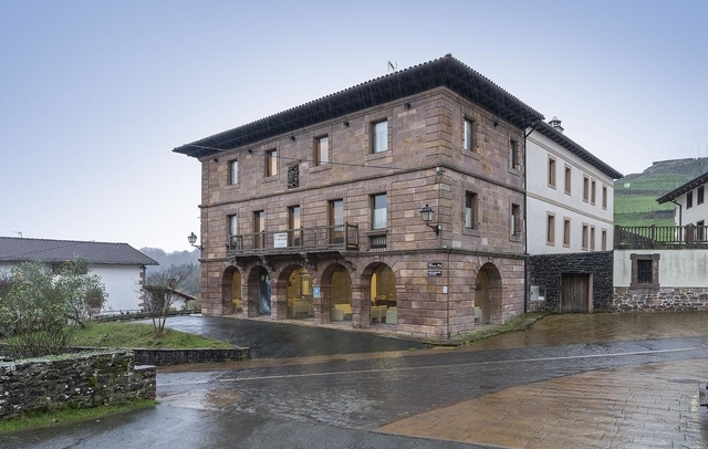 Fotografia propiedad S158