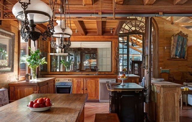 Fotografia propiedad S197