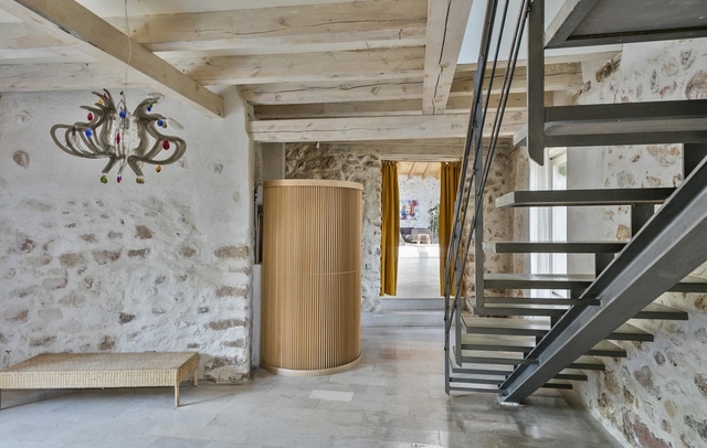 Fotografia propiedad S3