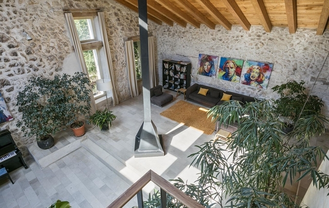 Fotografia propiedad S3