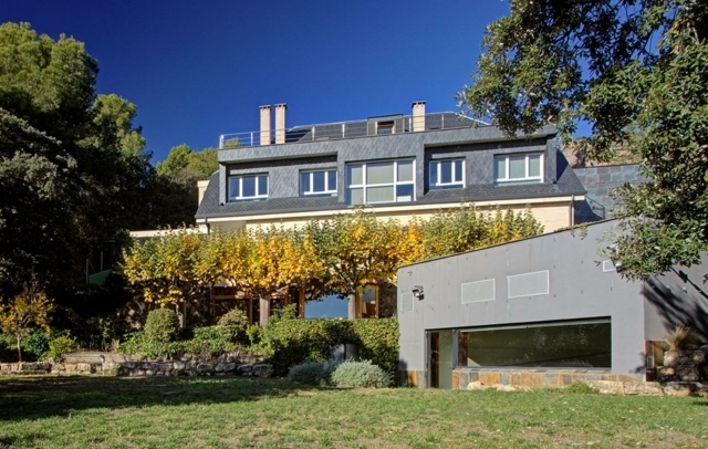 Fotografia propiedad S207