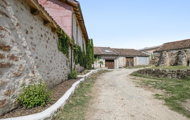 Fotografia propiedad S3