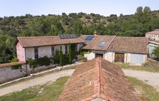 Fotografia propiedad S3