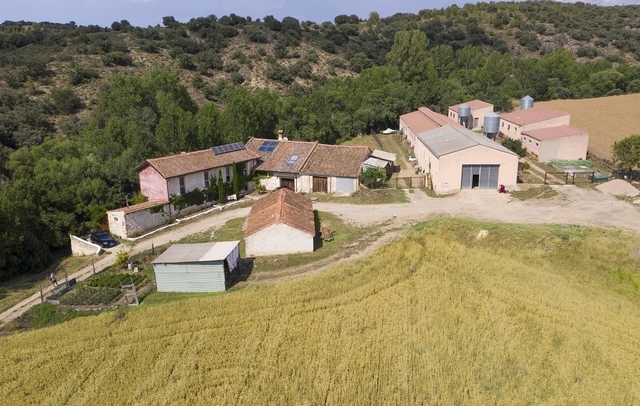 Fotografia propiedad S3