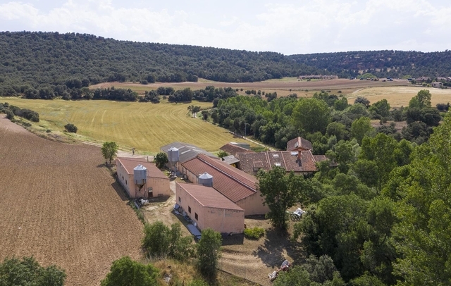 Fotografia propiedad S3