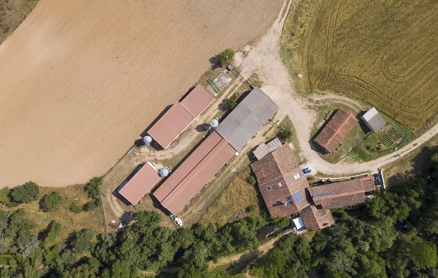 Fotografia propiedad S3