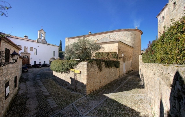 Fotografia propiedad S240