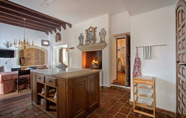 Fotografia propiedad S240