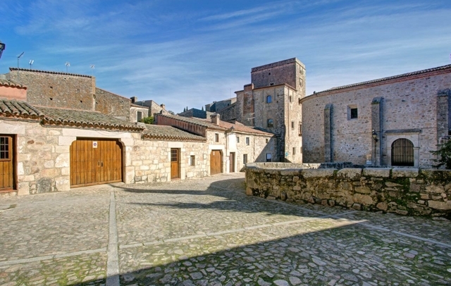 Fotografia propiedad S240